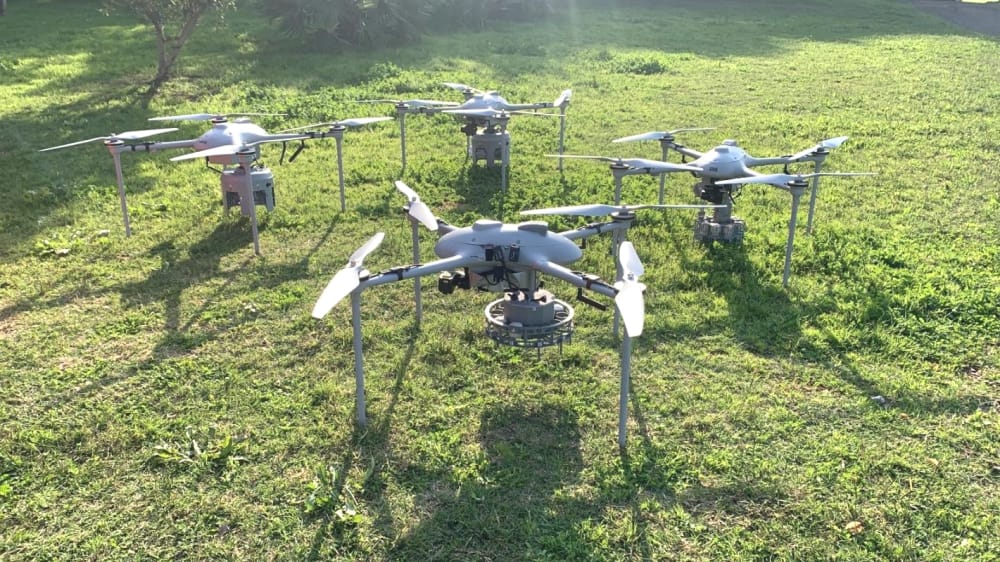 Airwayz Partners with FlightOps to Provide State-Of-The-Art Drone Management Systems