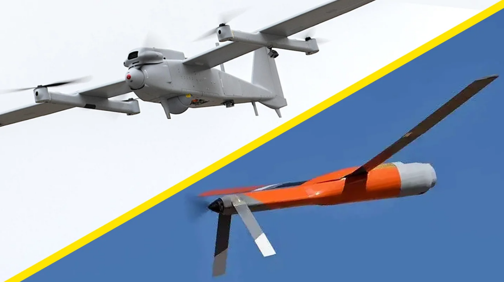 Ukraine Gets Huge Boost in Deadly Drone Capabilities from US