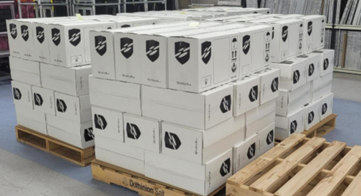 DroneShield Gets $4.3M US Government Repeat Contract