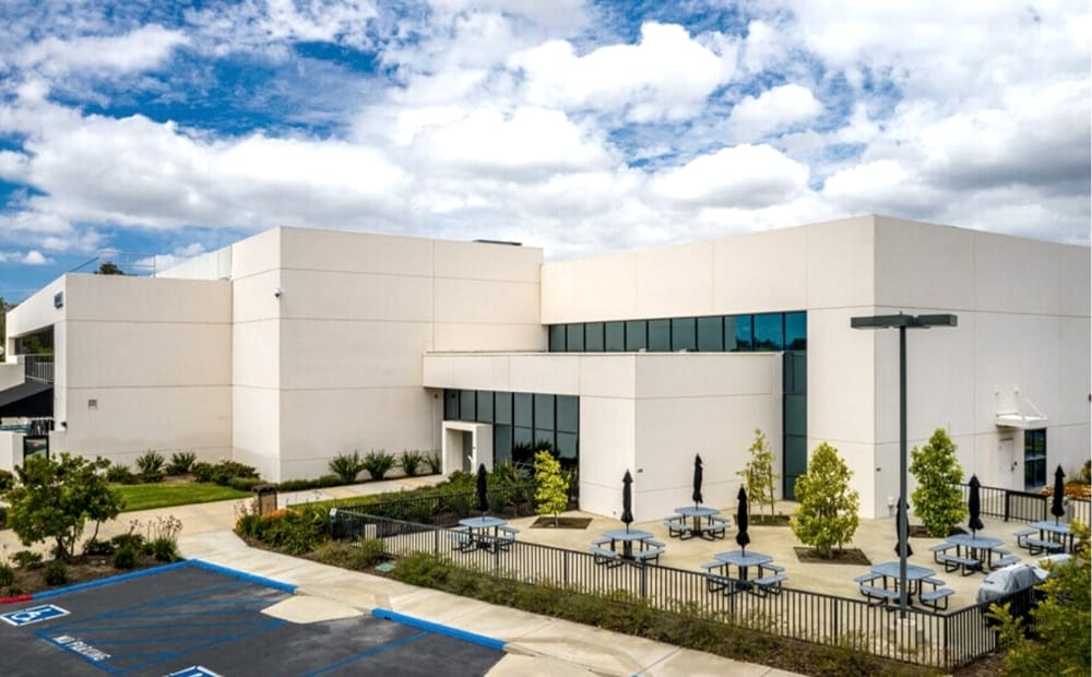 DZYNE Technologies Announces New Major Manufacturing Facility in California