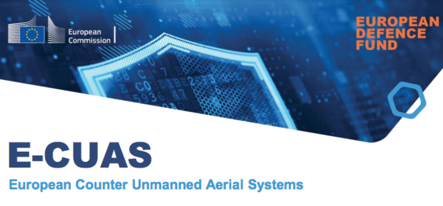 European Commission Announces $77M Funding for European Counter-UAS  Projects