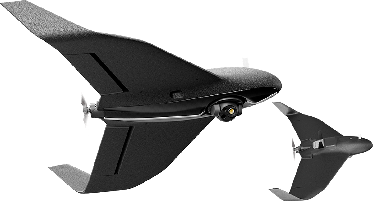 EagleNXT Supplies Drones to NATO in Kosovo