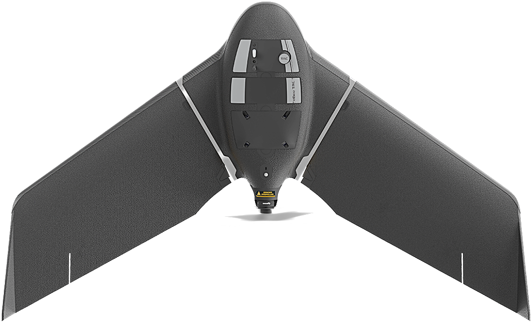 AgEagle Sells eBee TAC Public Safety Drones to Sweden