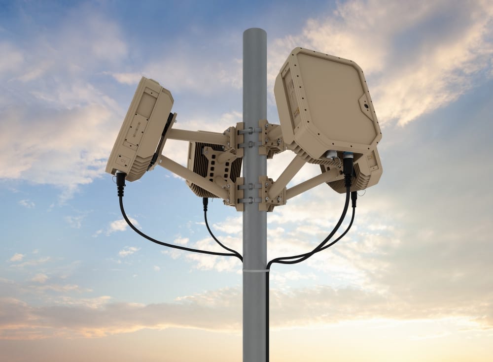 Echodyne Gets FCC Authorization for High-Accuracy Radar, EchoShield