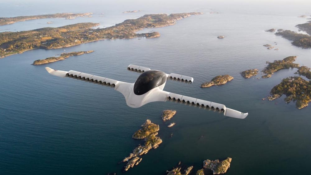 Nasdaq Threatens to Delist German Air Taxi Developer Lilium