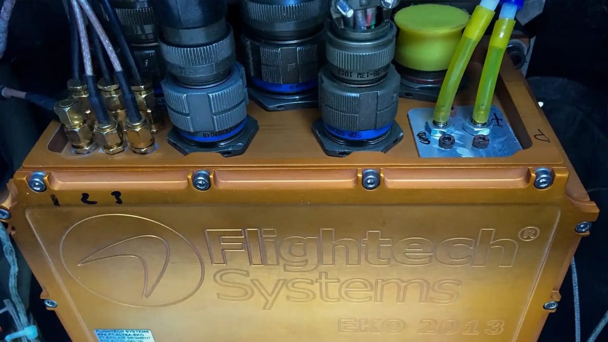 Embention Partners with Amazon Prime Air