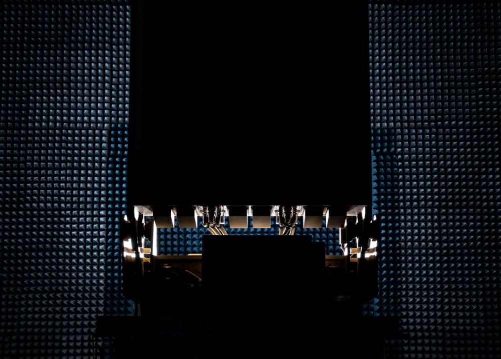 Epirus Delivers IFPC-HPM Counter-Swarm System to US Army