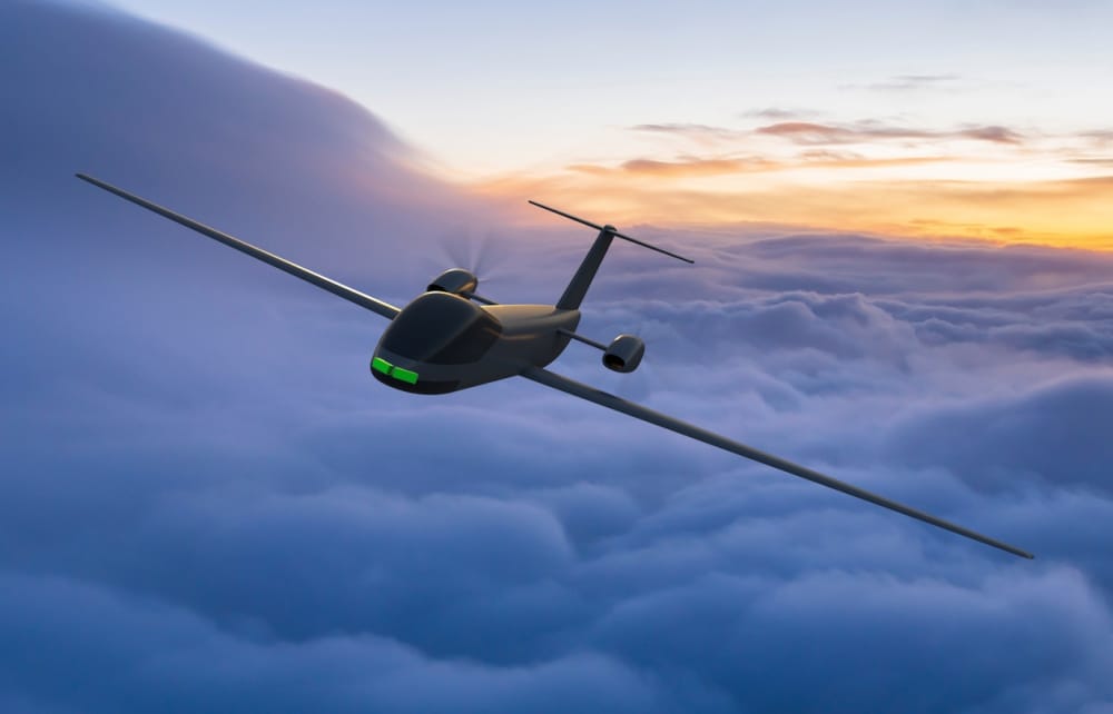 HENSOLDT Equips Eurodrone with Central Capabilities