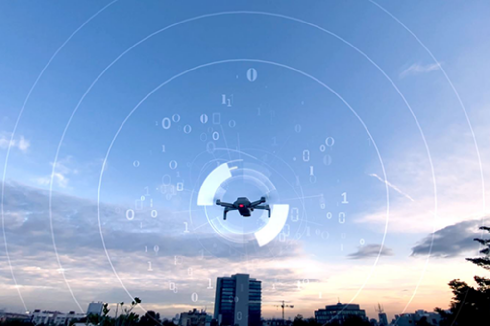 FAA Ends Discretionary Enforcement Policy on Drone Remote Identification