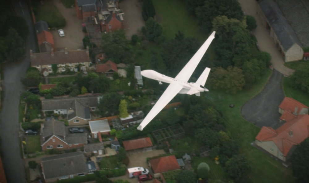 How GA-ASI is Promoting Airspace Integration for UAS