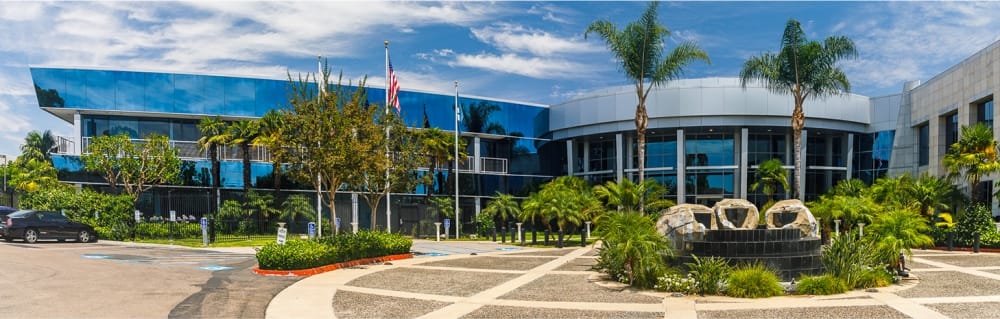 General Atomics Plans 376 Job Cuts in the San Diego Region