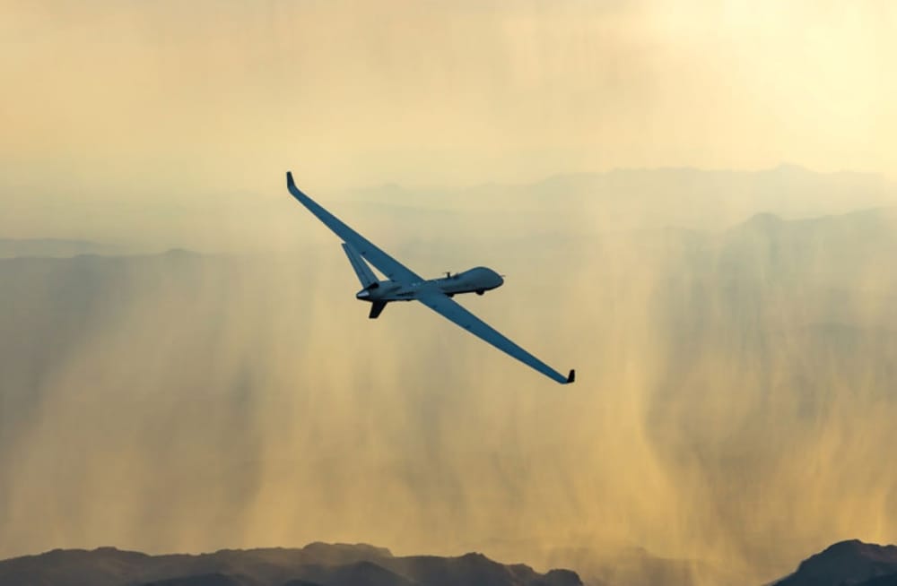 GA-ASI Selects ScioTeq to Support Detect and Avoid Program