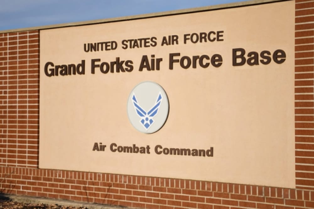 New Funding for 50-Mile BVLOS Flights Through NAS from Grand Forks Air Base