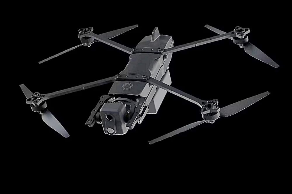 France Orders 1,000 AI-Enabled Combat Drones