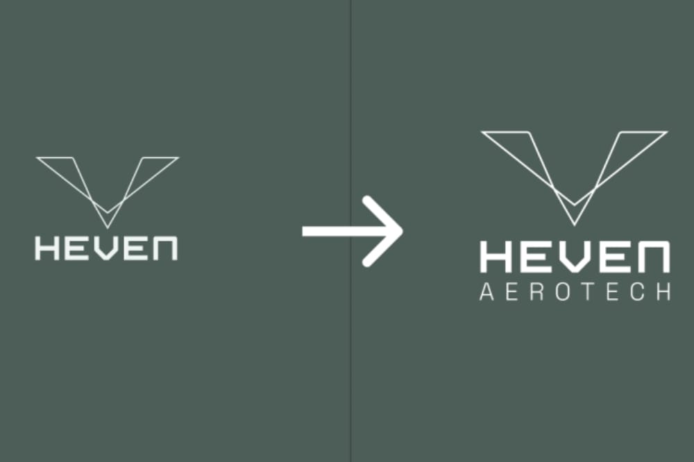 Heven Drones Rebrands as Heven AeroTech Following Zepher Flight Labs Acquisition