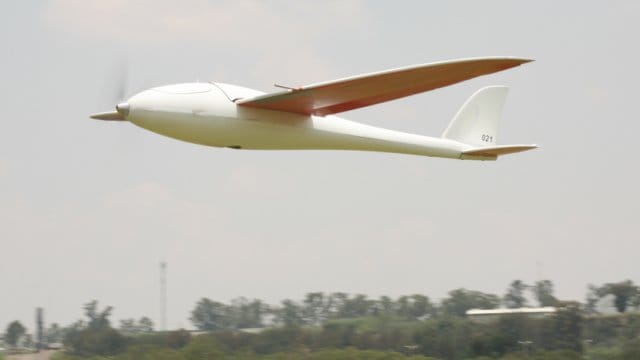 Colorado Survey Company Teams with UAS Operator