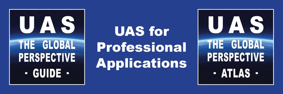 Referencing Professional UAS