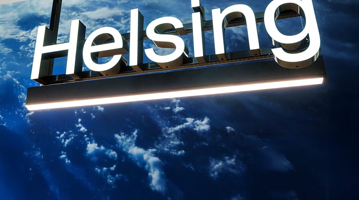 Spotify’s Daniel Ek Leads $690M Investment in German Drone Maker Helsing