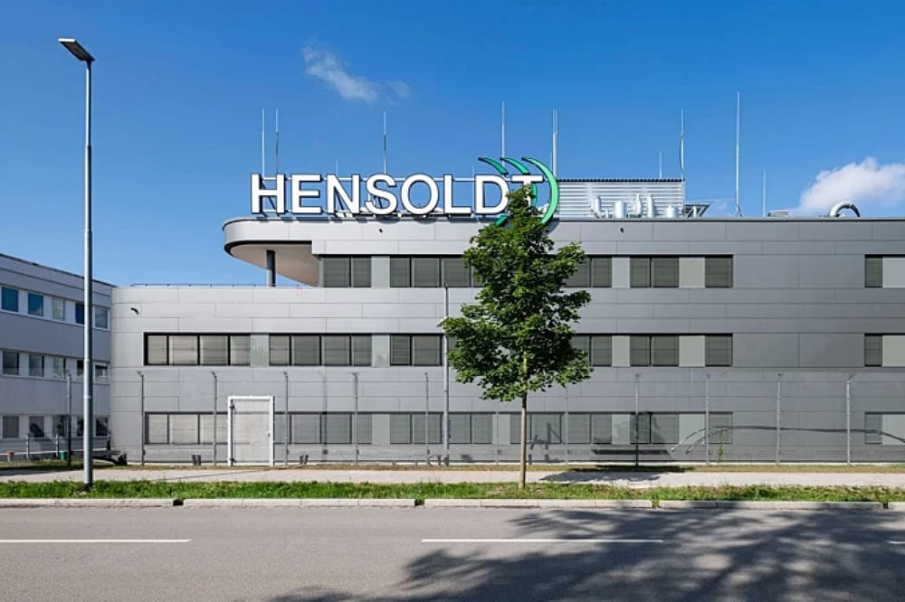 HENSOLDT and Quantum Systems Partner to Drive Innovation in Software-Defined Defence