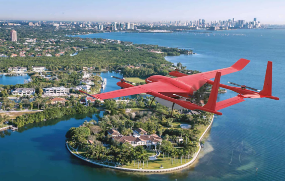 Honeywell and Pipistrel Demonstrate Ground Control Station for Commercial Drones within Italian Airspace