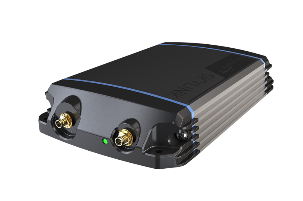 Iridium Connects American Aerospace Drones for FAA BVLOS Waiver