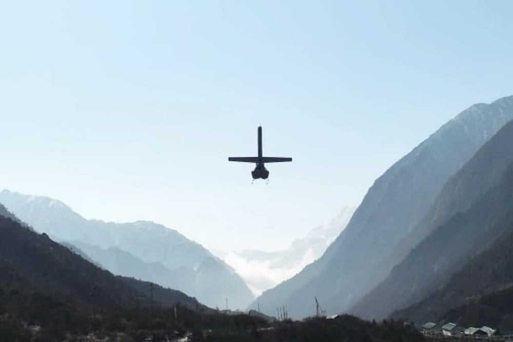 JSW Defence Invests $90M to Manufacture Shield AI's V-BAT in  India