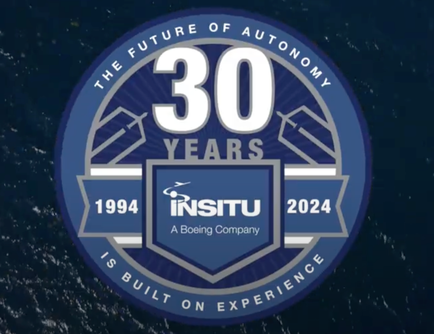 Insitu Celebrates its 30 Years