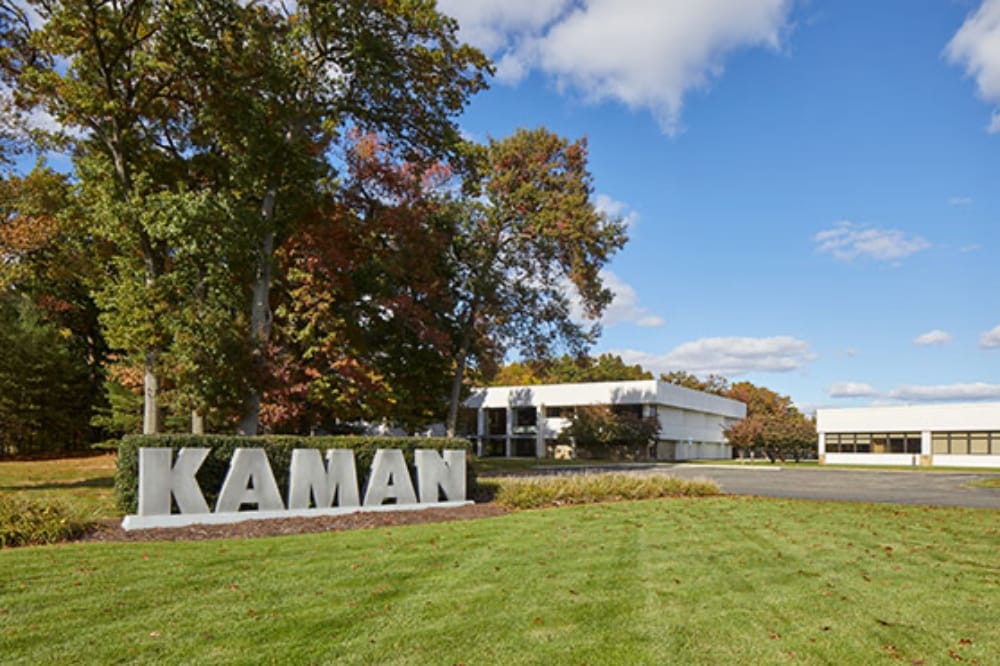 Arcline Completes Acquisition of Kaman