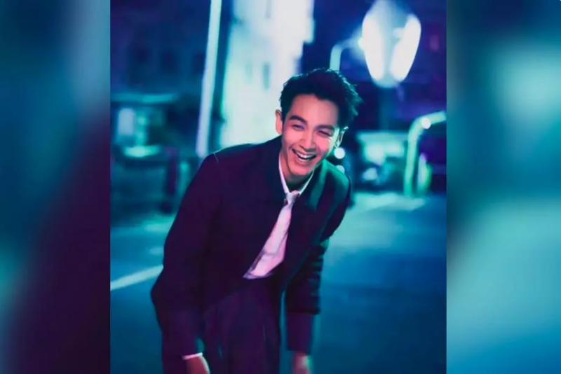 Netflix Actor Struck in Face by Camera Drone While Filming