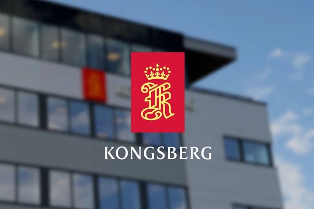 KONGSBERG and Advanced Protection Systems enter Polish-Norwegian Partnership for C-UAS Solutions