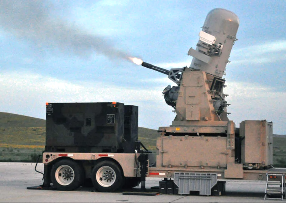 Kratos Receives $50M in Awards for Counter UAS and Air Defense Systems