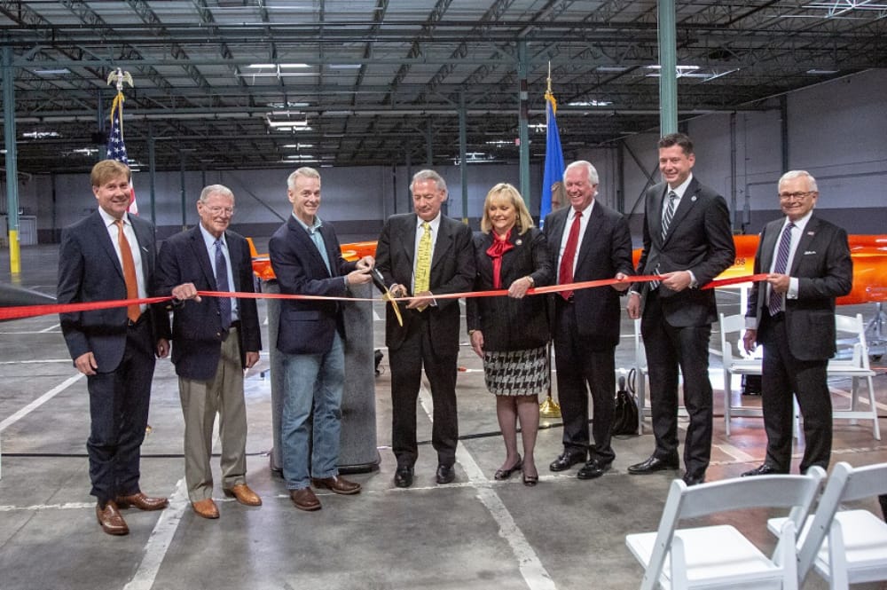 Kratos to Increase Production Capacity in Oklahoma City