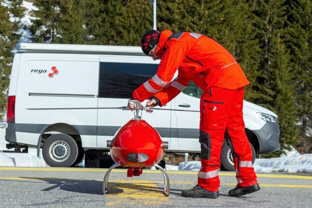 CENTUM Announces Next-Gen Lifeseeker SAR Technology