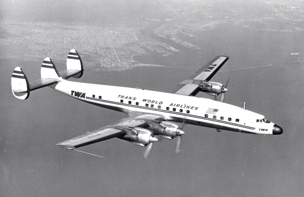 Turbo Compound Piston Engines - Almost Magic Tech