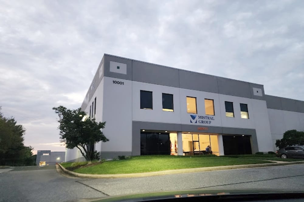 Mistral Inc. to  Manufacture THOR UAS at its Nottingham, Maryland Production Facility