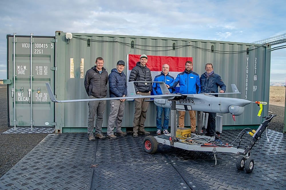 Boeing, Insitu, and TNO Announce Major Advancements in Multi-function Radar Intelligence Surveillance Reconnaissance (MRaISR)