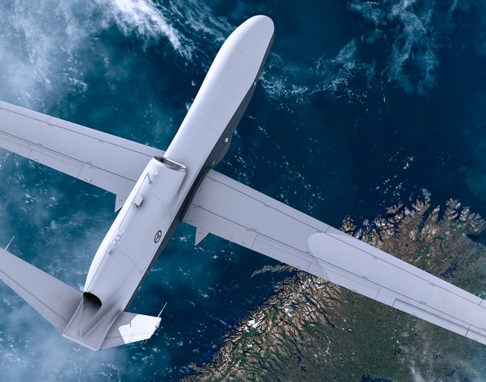 Northrop Grumman and Andøya Space to Support Norway’s Long Term Defense Plan