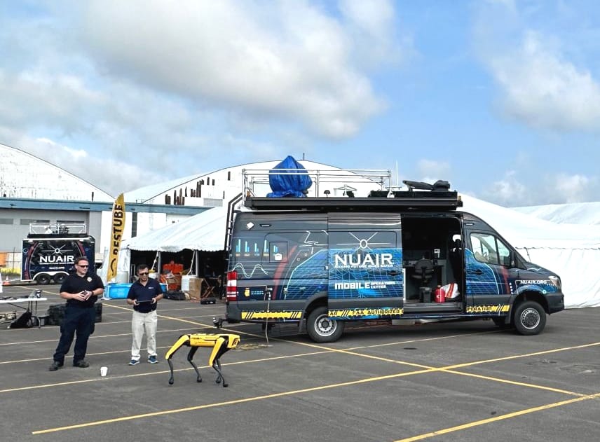 2023 New York State Public Safety UAS Summit