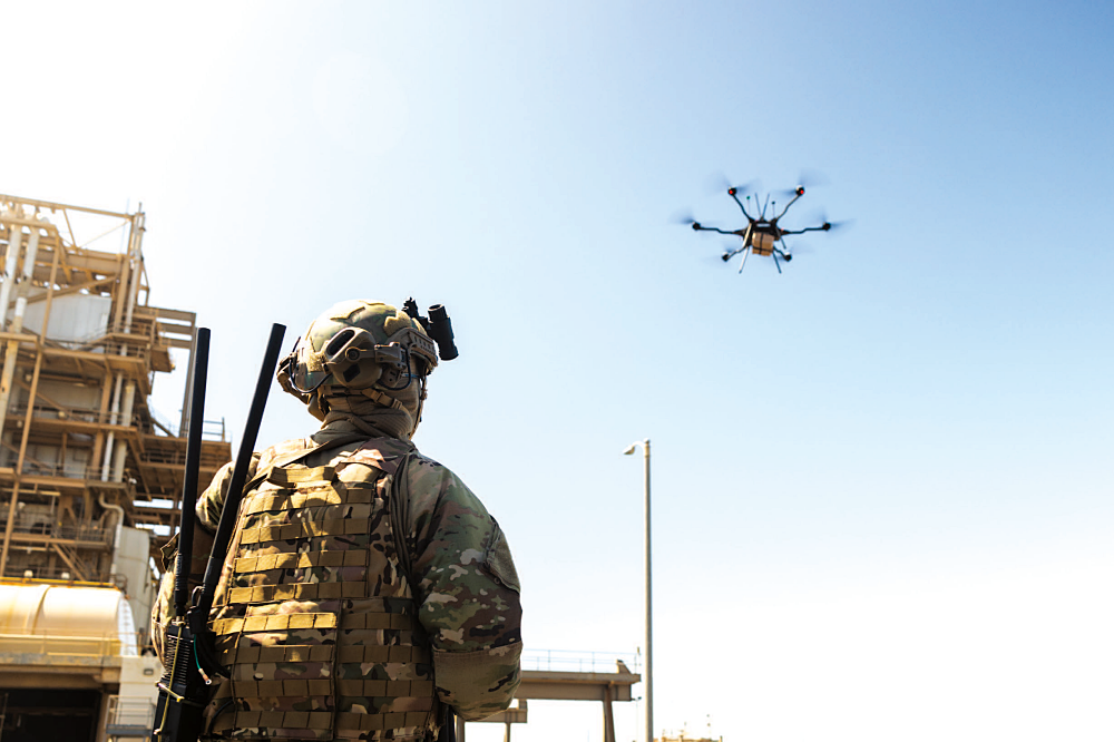 Northwest UAV Announces Distribution Partnership with Silvus Technologies