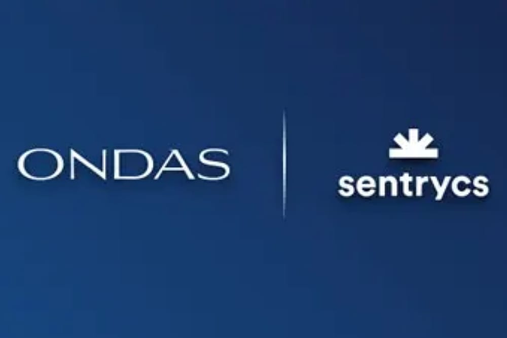 Ondas to Acquire Sentrycs for C-UAS Cyber Technology