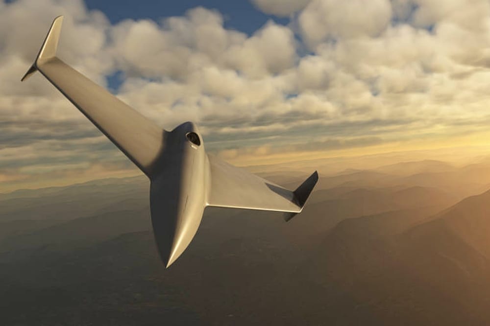 MBDA Unveils ONE WAY EFFECTOR: a Solution to Saturate Enemies’ Defences