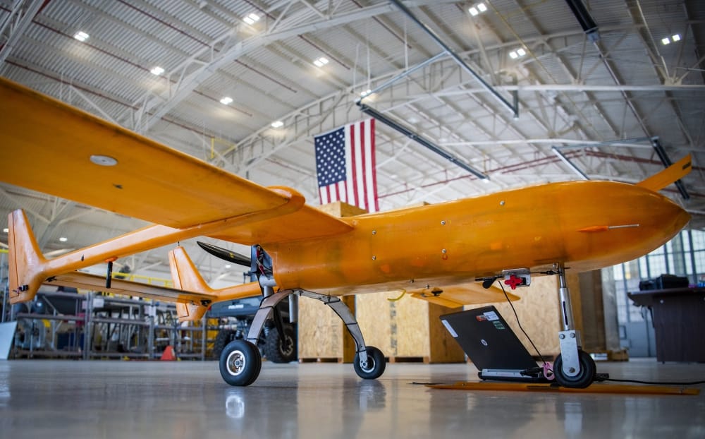 First Autonomous Flight Advances AI Proving Ground