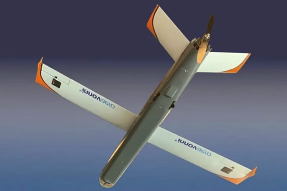 Australian Army to Finally Introduce ‘Owl’ Electric-Powered Suicide Drone