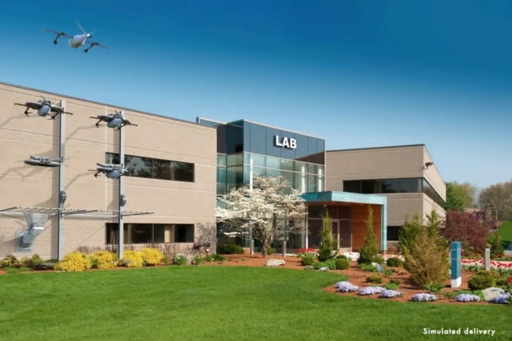 Zipline to Advance Care with Mayo Clinic in Florida and Minnesota