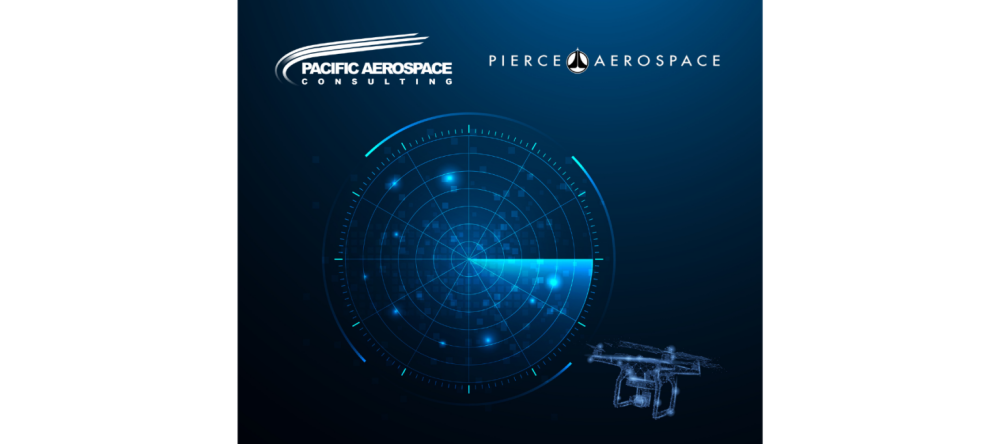Pacific Aerospace Consulting and Pierce Aerospace Partner to Expand UAS Remote ID in AUS/NZ
