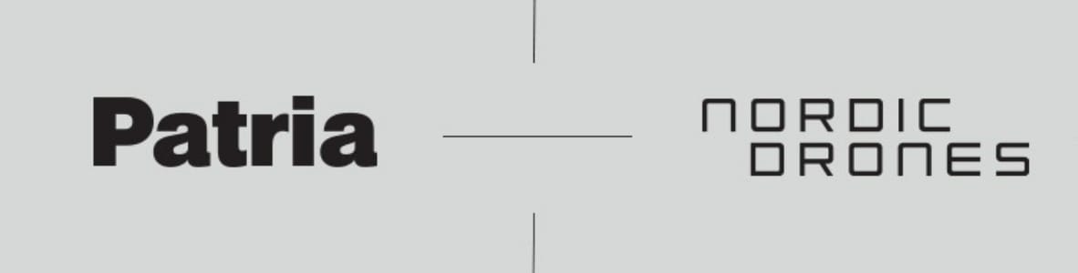 Patria Acquires Nordic Drones