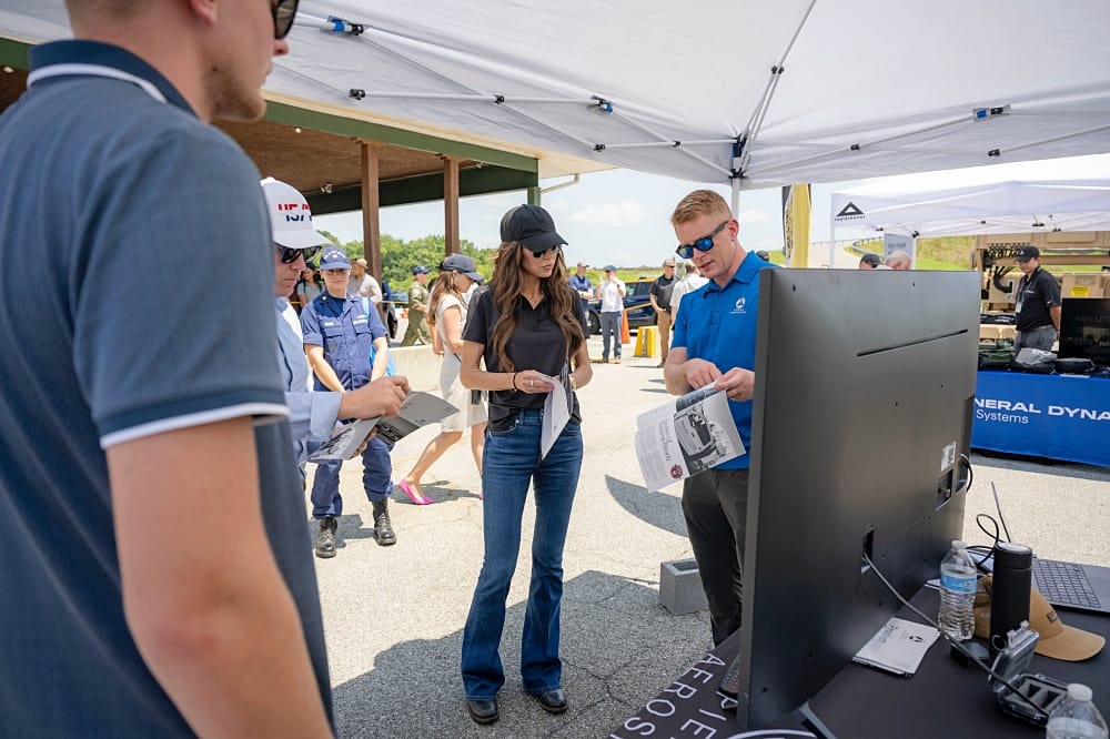 Pierce Aerospace Showcases Remote ID in DHS C-UAS Demonstration