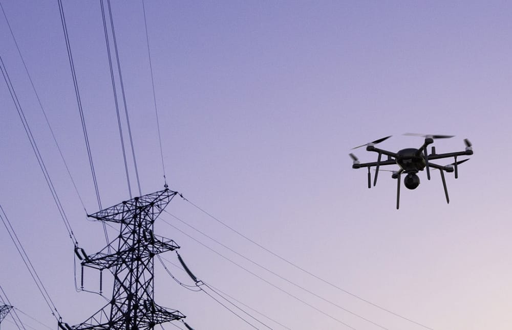 Belgium’s Citymesh Selects Nokia’s 5G-Connected Drone Platform for World’s First Nationwide Drone Network