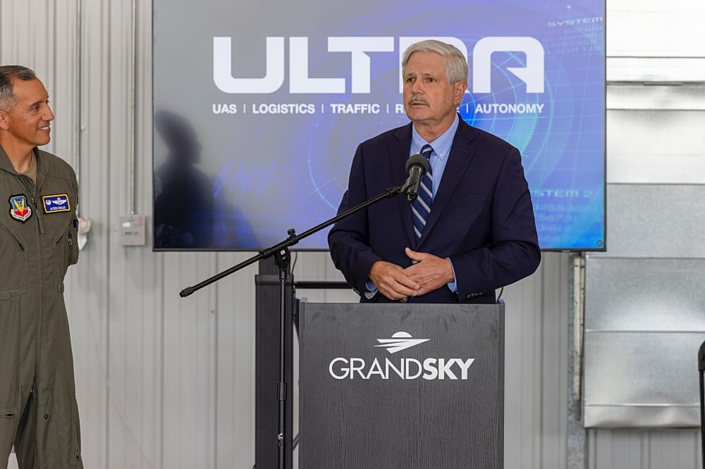 Project ULTRA Contract Ceiling Raised to $100M from $18M