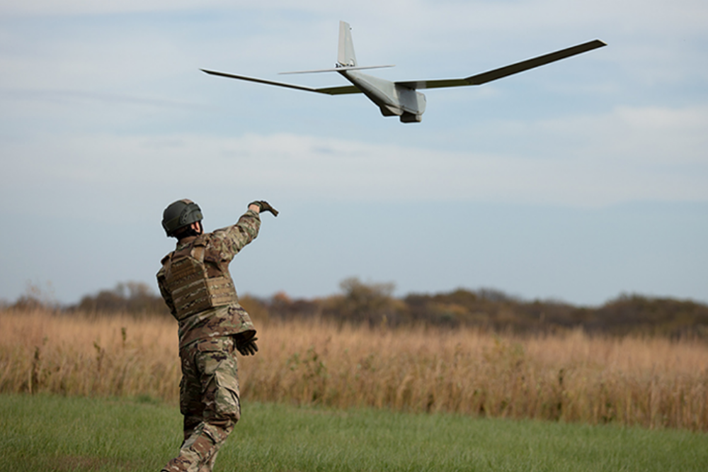 AeroVironment’s Puma 3 AE Now Has Extended Endurance of Up to 3 Hours